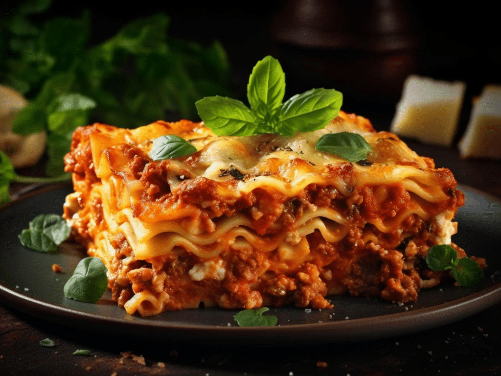 Pasta Perfection: A Culinary Guide to Brantford’s Pasta Delights