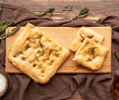 Discovering the Delicious World of Baked Panzerotti in Brantford Discovering the Delicious World of Baked Panzerotti in Brantford