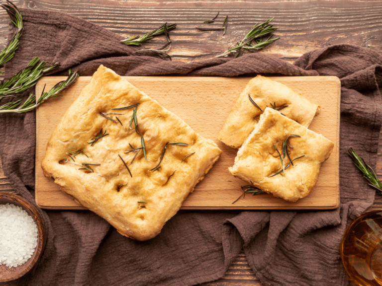 Discovering the Delicious World of Baked Panzerotti in Brantford Roma